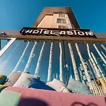 Astor Hotel Belluno