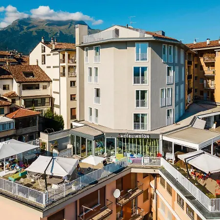 Hotel Astor 4*
