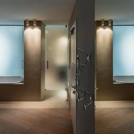 Hotell Astor Belluno