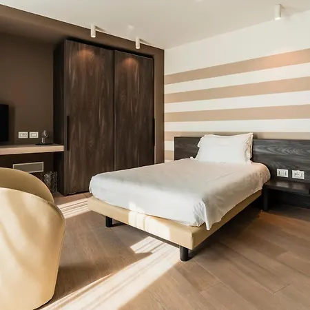 Hotel Astor