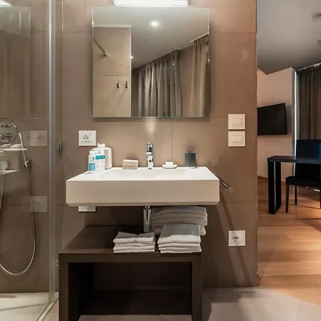 Astor 4* Belluno