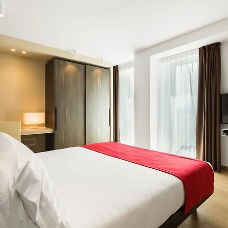 Hotel Astor 4*