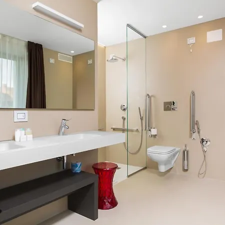 Hotell Astor Belluno