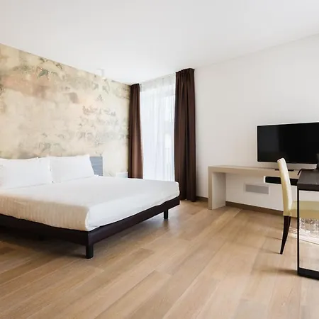 Hotel Astor