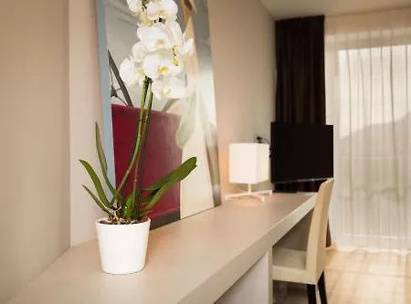 Astor Hotell Belluno