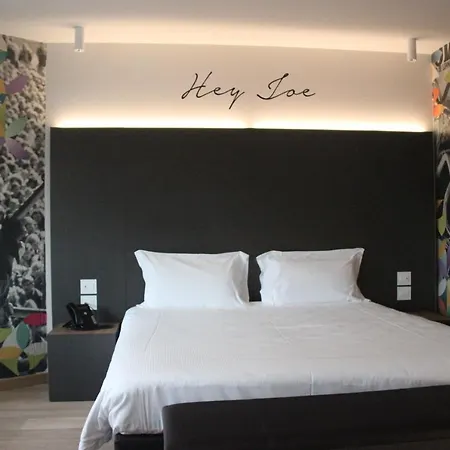 Astor Hotel
