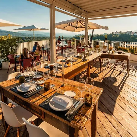 Astor 4* Беллуно