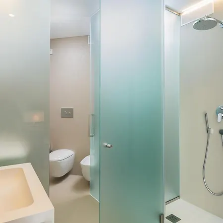 호텔 Astor 벨루노