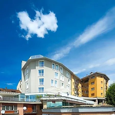 Hotel Astor 4*