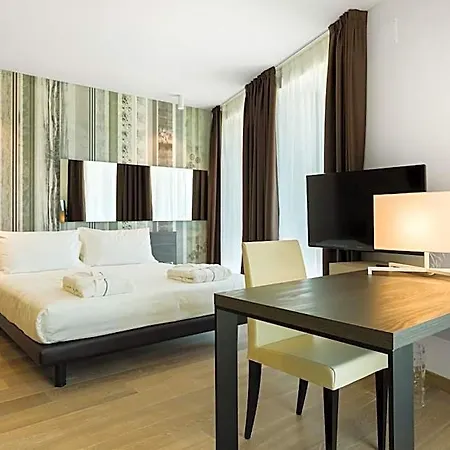 Hotel Astor Belluno