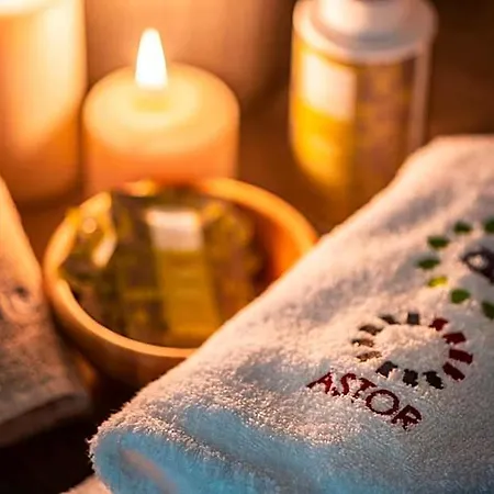 Astor Hotel Belluno