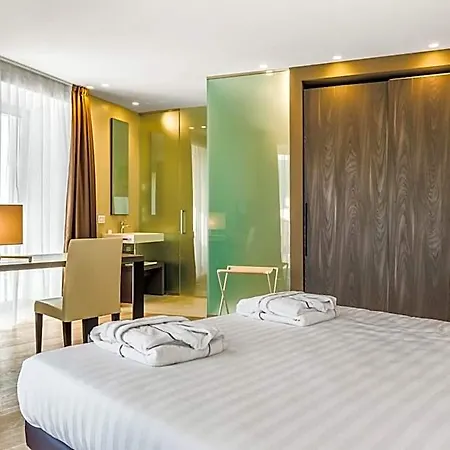 Astor 4* Belluno