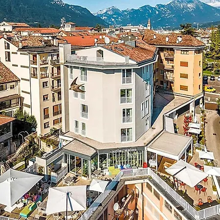 Hotel Astor Belluno