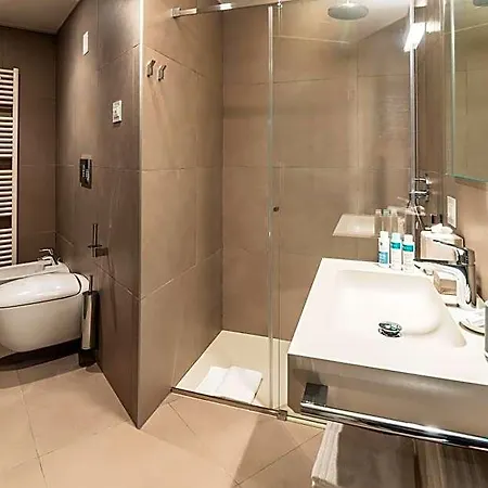 Astor Hotel Belluno