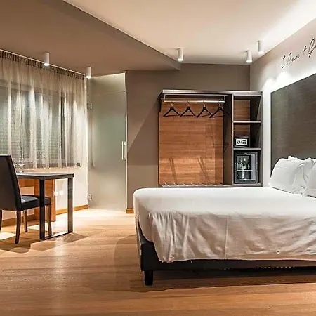 Astor 4* Belluno