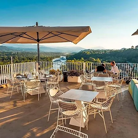 Hotel Astor 4*