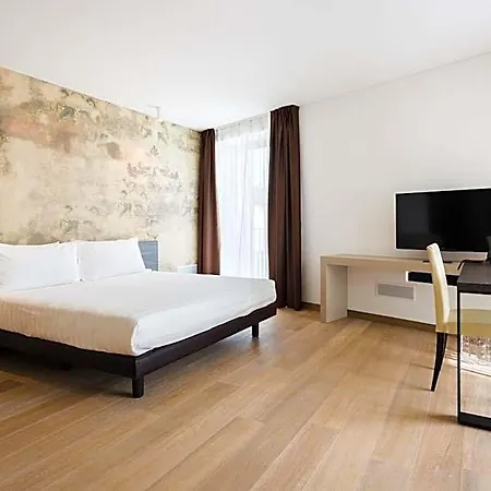 Astor Hotel Belluno