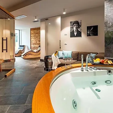 Astor Hotel Belluno