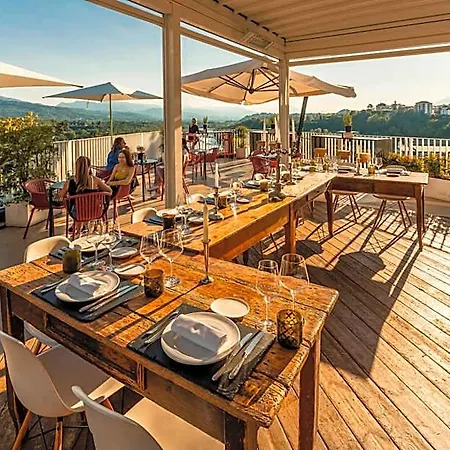 Astor 4* Belluno