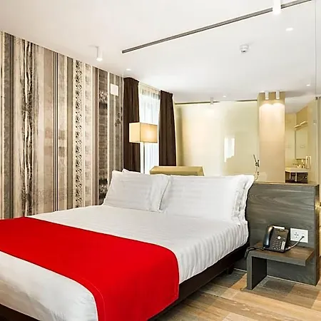 Hotel Astor