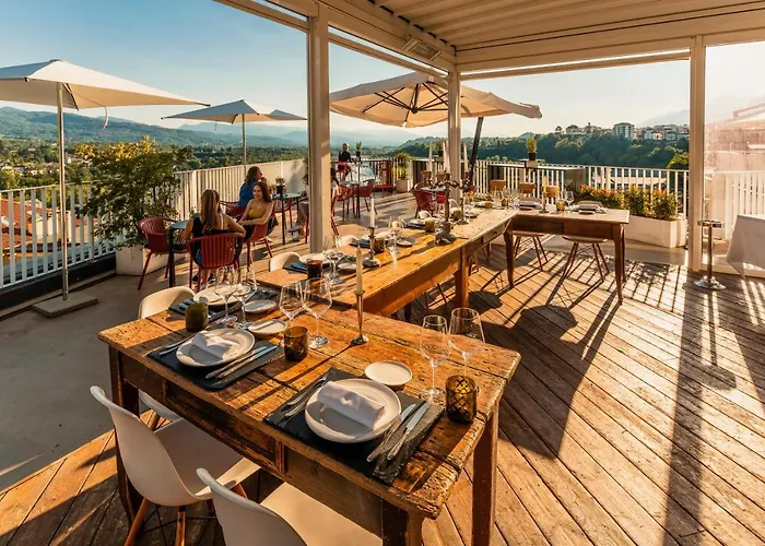 Astor 4* Беллуно