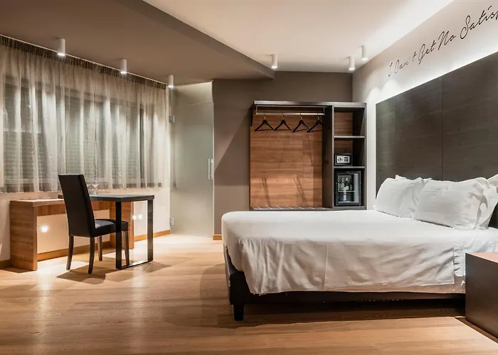 Ξενοδοχείο Astor 4*