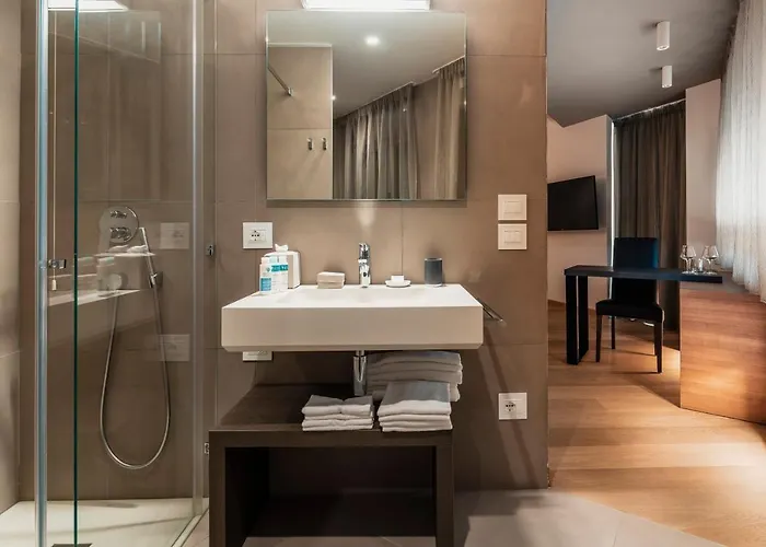 Astor 4* Μπελούνο