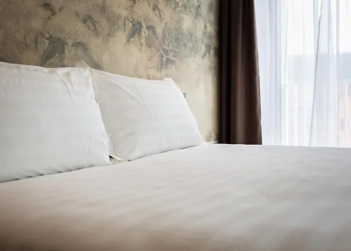 Astor 4* Беллуно