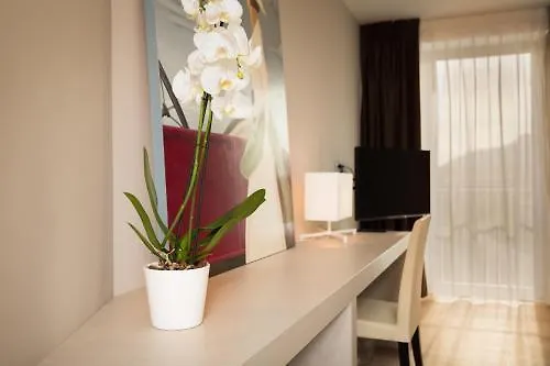 Astor Отель Беллуно